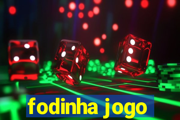 fodinha jogo